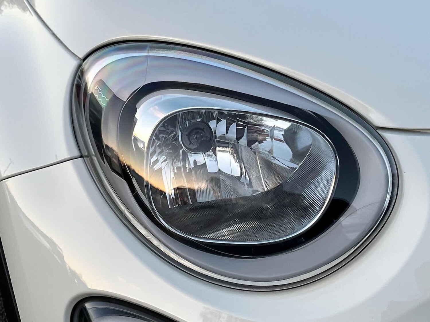 Used Fiat 500X 2022 for sale - 77008306: Photo 35