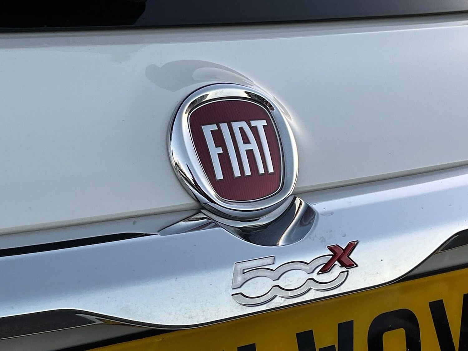 Used Fiat 500X 2022 for sale - 77008306: Photo 36