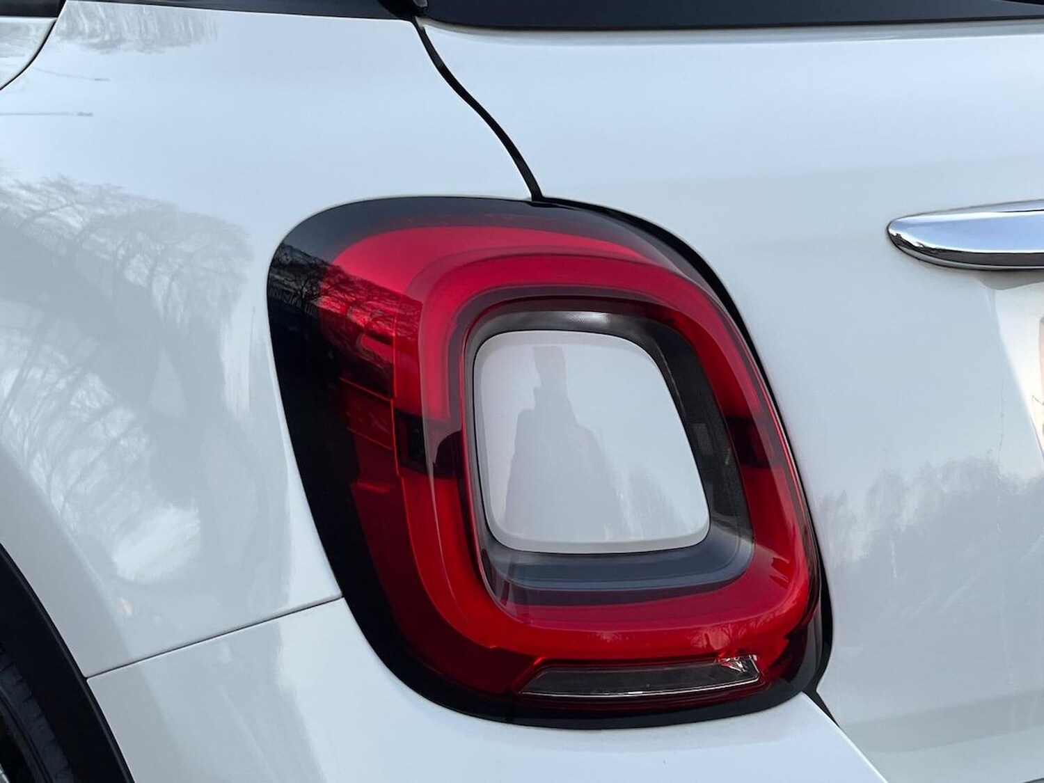 Used Fiat 500X 2022 for sale - 77008306: Photo 37