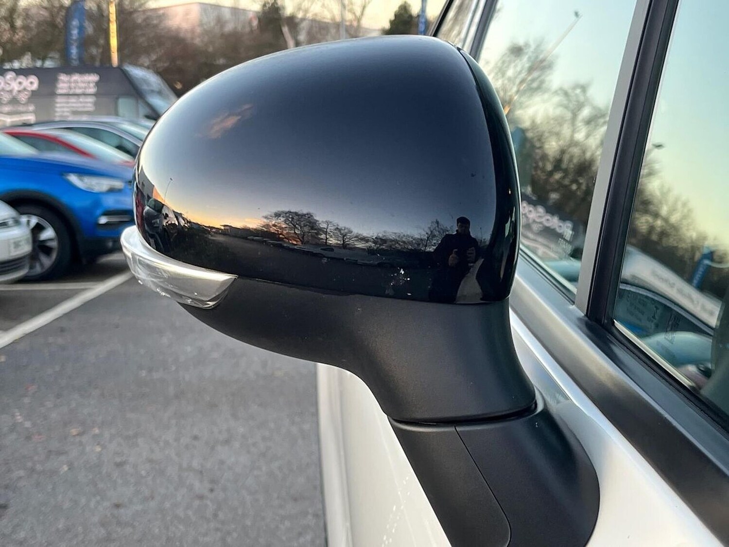 Used Fiat 500X 2022 for sale - 77008306: Photo 39