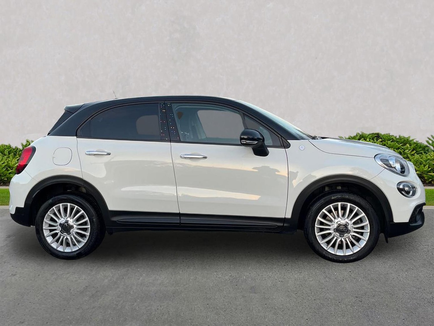 Used Fiat 500X 2022 for sale - 77008306: Photo 4