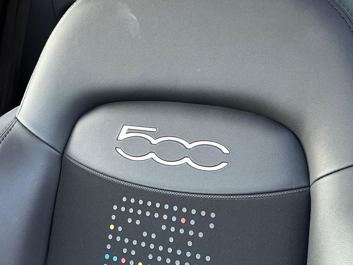 Used Fiat 500X 2022 for sale - 77008306: Photo 44