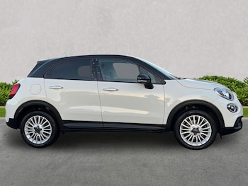 Used Fiat 500X 2022 for sale - 77008306: Photo