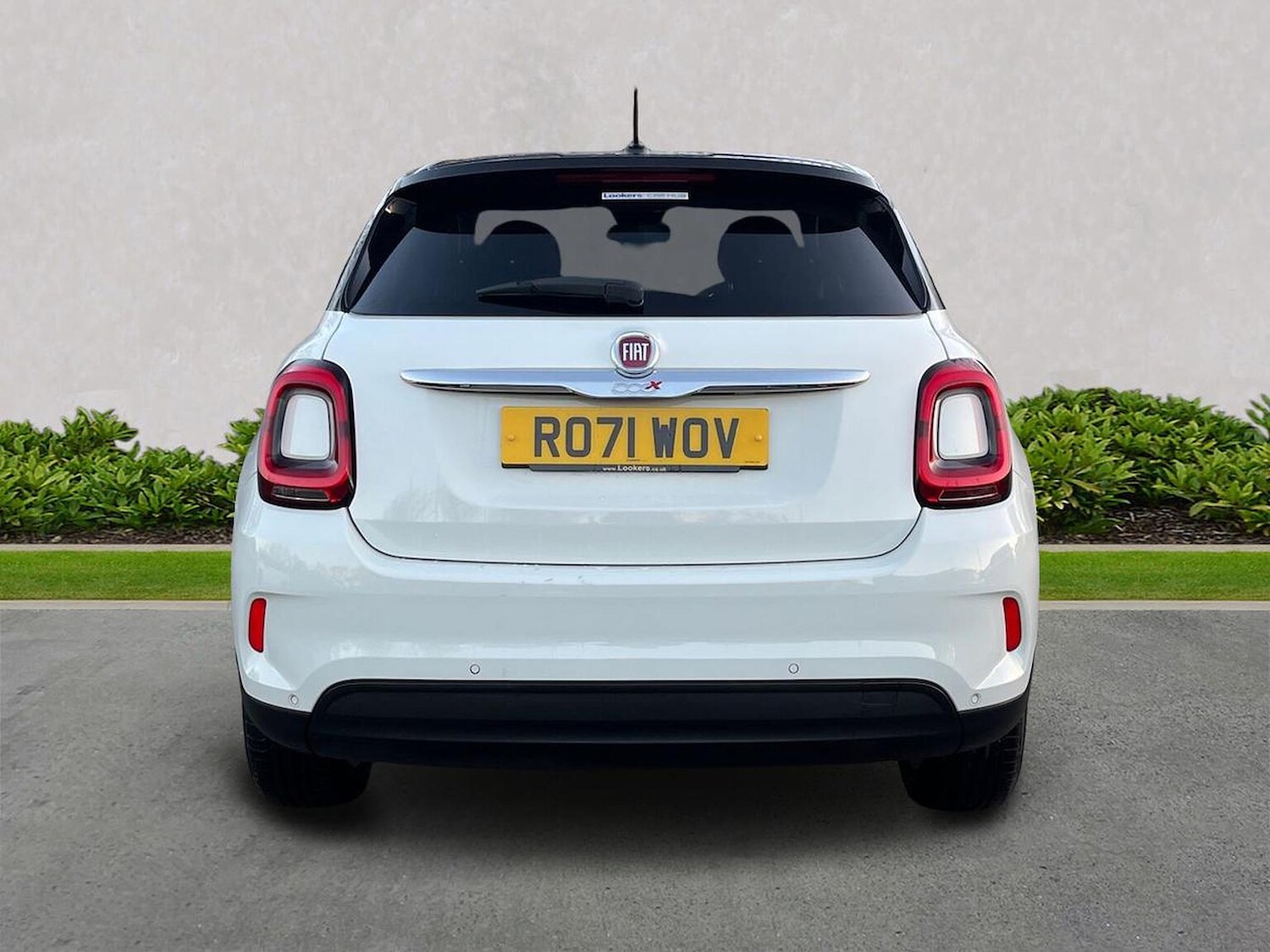 Used Fiat 500X 2022 for sale - 77008306: Photo 5