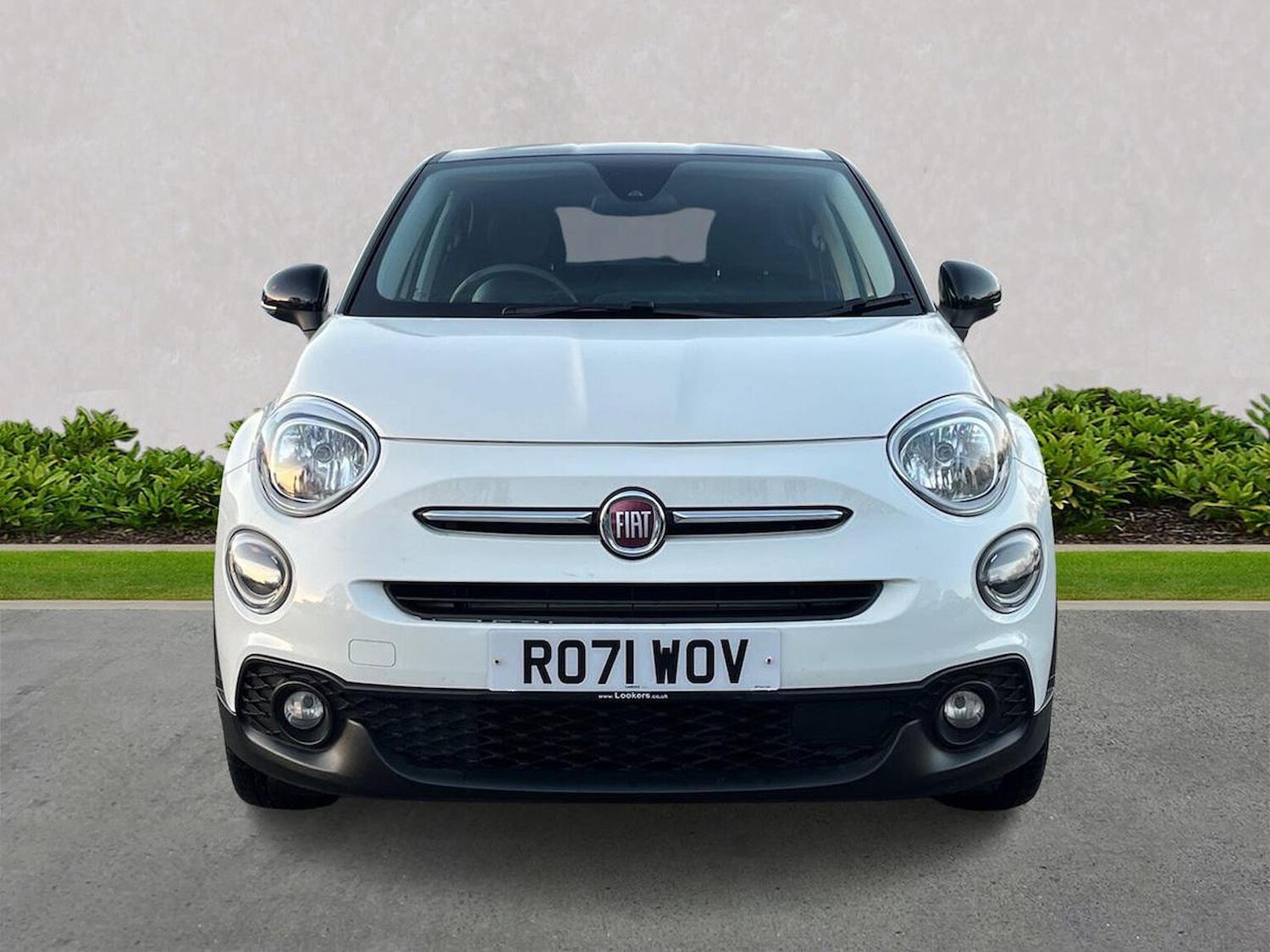 Used Fiat 500X 2022 for sale - 77008306: Photo 6