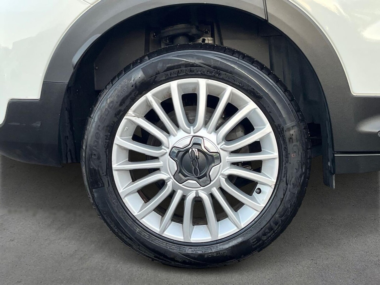 Used Fiat 500X 2022 for sale - 77008306: Photo 7