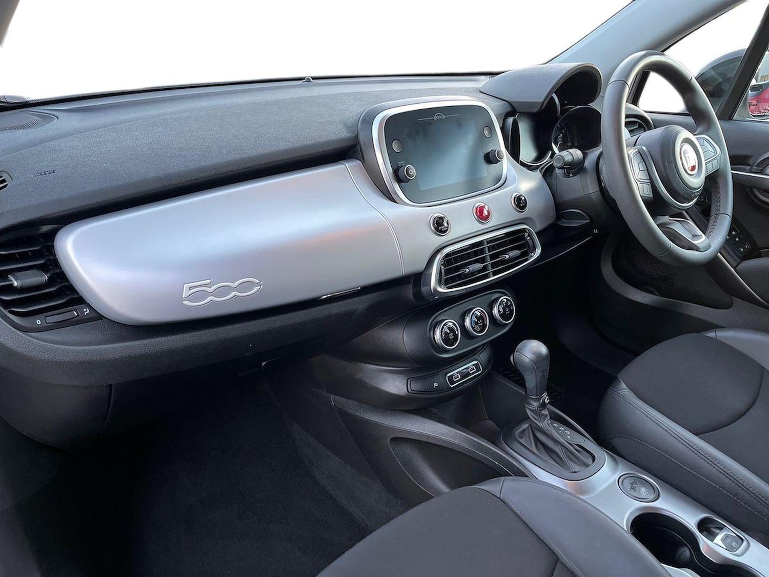 Used Fiat 500X 2022 for sale - 77008306: Photo 8