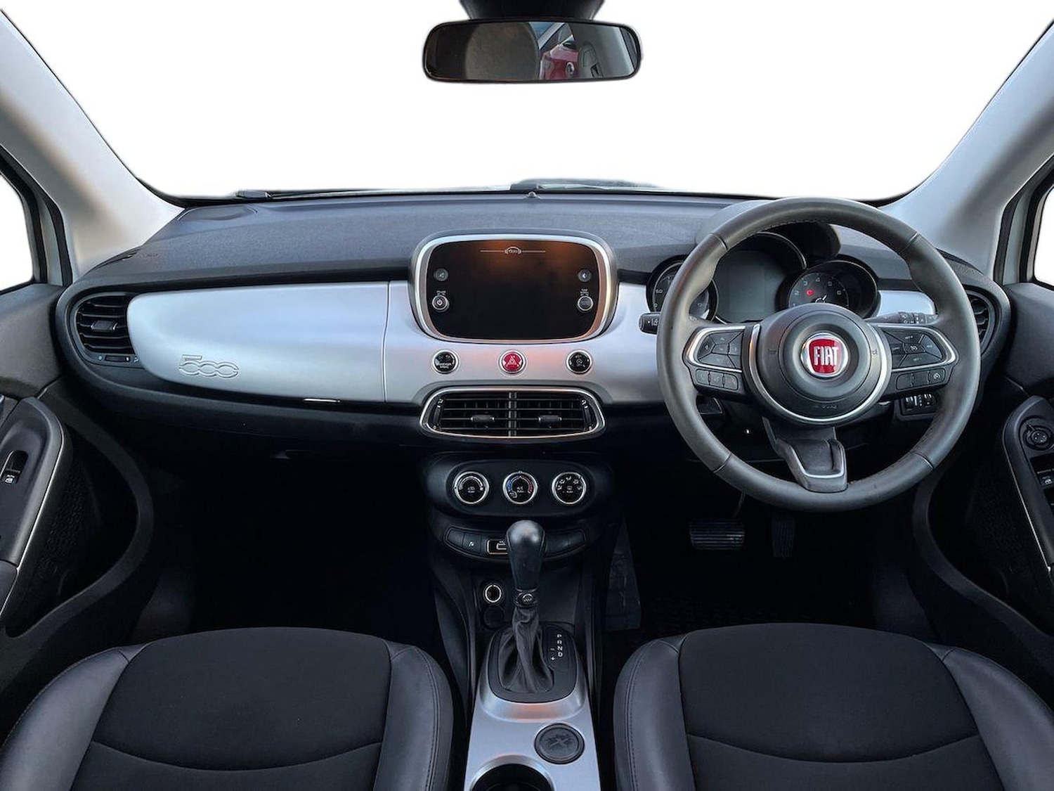 Used Fiat 500X 2022 for sale - 77008306: Photo 9