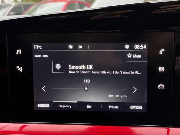 Used Vauxhall Mokka 2022 for sale - 76299392: Photo 11