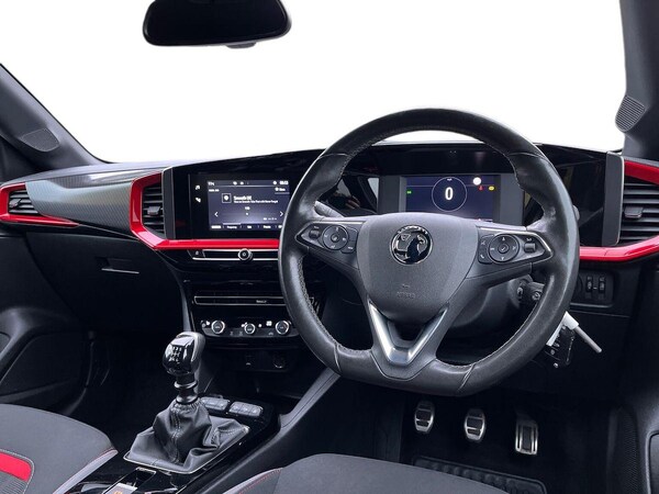 Used Vauxhall Mokka 2022 for sale - 76299392: Photo 15