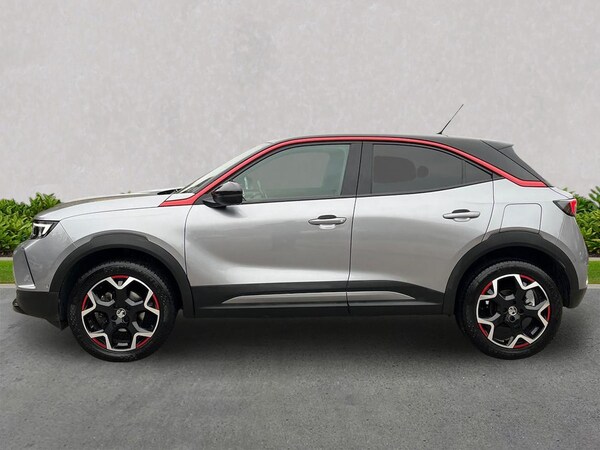 Used Vauxhall Mokka 2022 for sale - 76299392: Photo 19