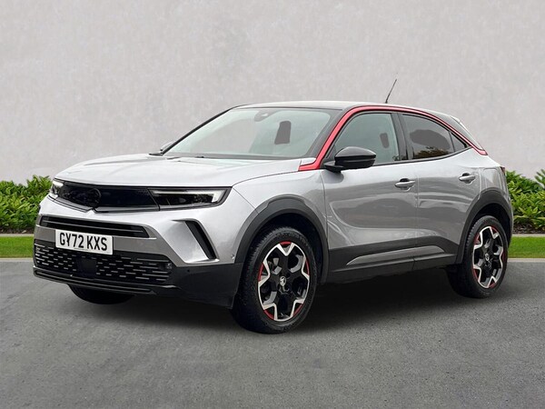 Used Vauxhall Mokka 2022 for sale - 76299392: Photo 20