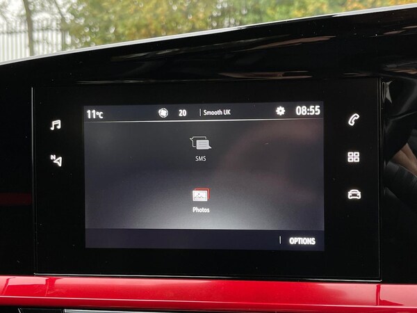 Used Vauxhall Mokka 2022 for sale - 76299392: Photo 24