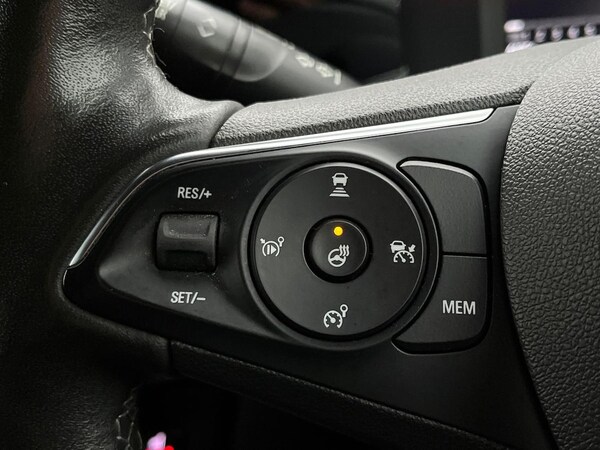 Used Vauxhall Mokka 2022 for sale - 76299392: Photo 26