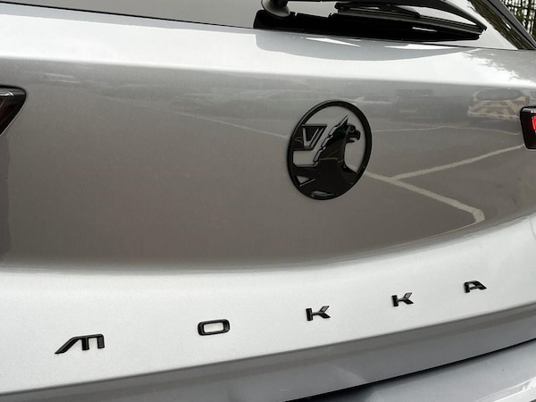 Used Vauxhall Mokka 2022 for sale - 76299392: Photo 35