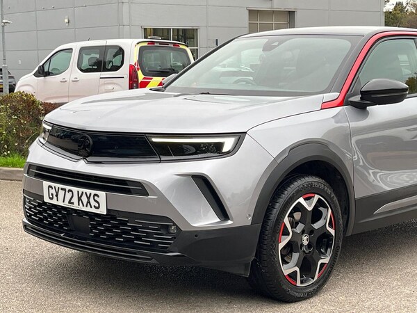Used Vauxhall Mokka 2022 for sale - 76299392: Photo 39