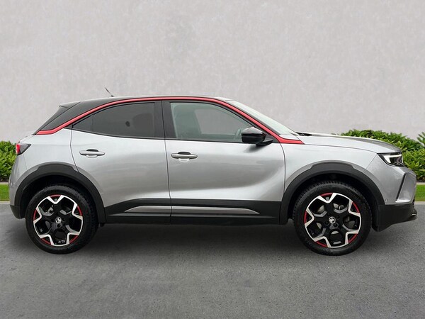 Used Vauxhall Mokka 2022 for sale - 76299392: Photo 3