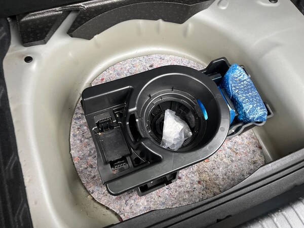Used Vauxhall Mokka 2022 for sale - 76299392: Photo 41