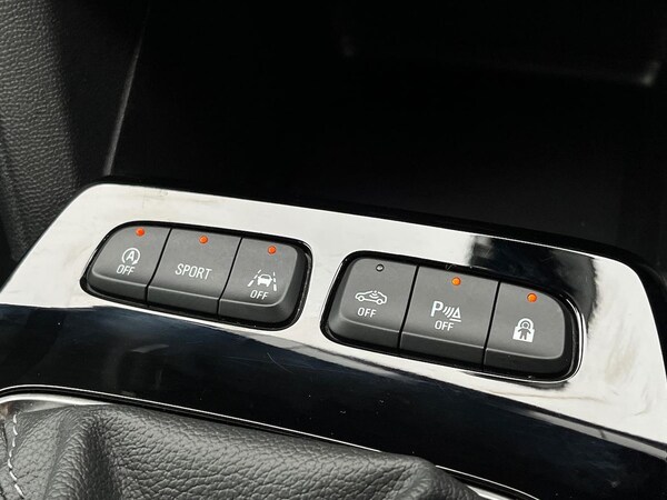 Used Vauxhall Mokka 2022 for sale - 76299392: Photo 47