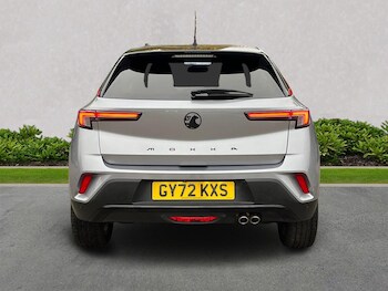 Used Vauxhall Mokka 2022 for sale - 76299392: Photo 4