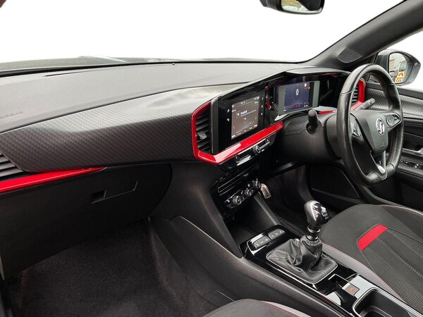 Used Vauxhall Mokka 2022 for sale - 76299392: Photo 7