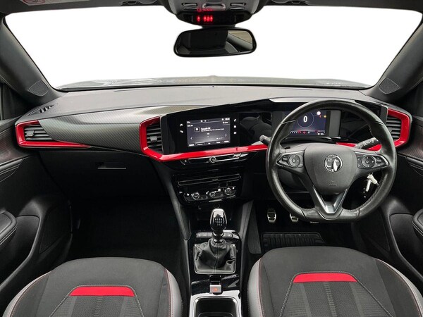 Used Vauxhall Mokka 2022 for sale - 76299392: Photo 8