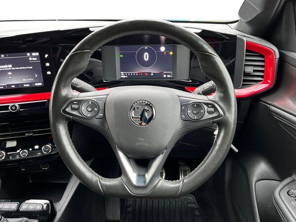 Used Vauxhall Mokka 2022 for sale - 76299392: Photo 9