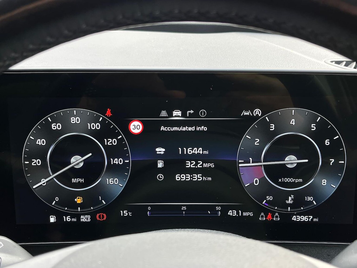 Used Kia Sportage 2022 for sale - 76527333: Photo 10