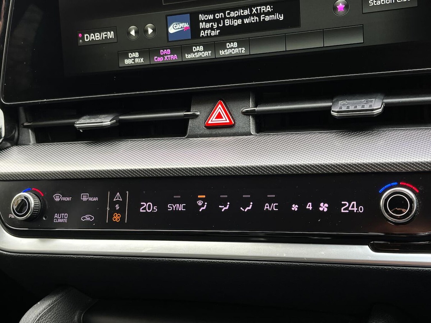 Used Kia Sportage 2022 for sale - 76527333: Photo 12