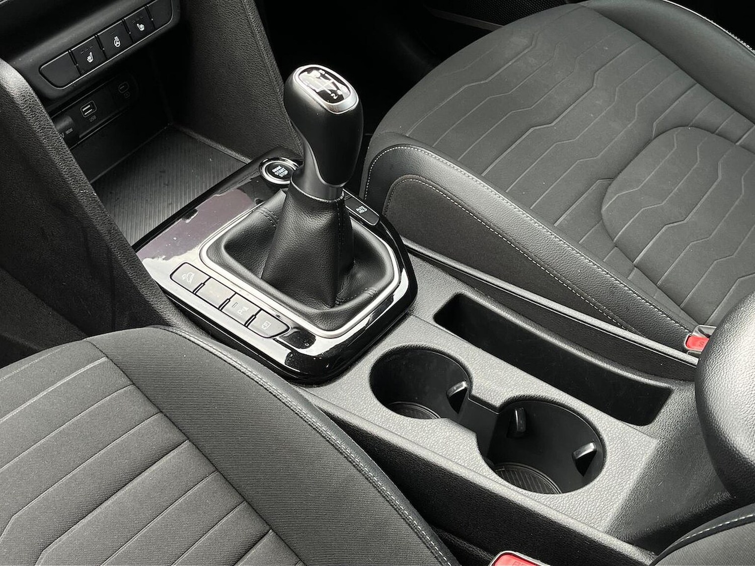 Used Kia Sportage 2022 for sale - 76527333: Photo 13