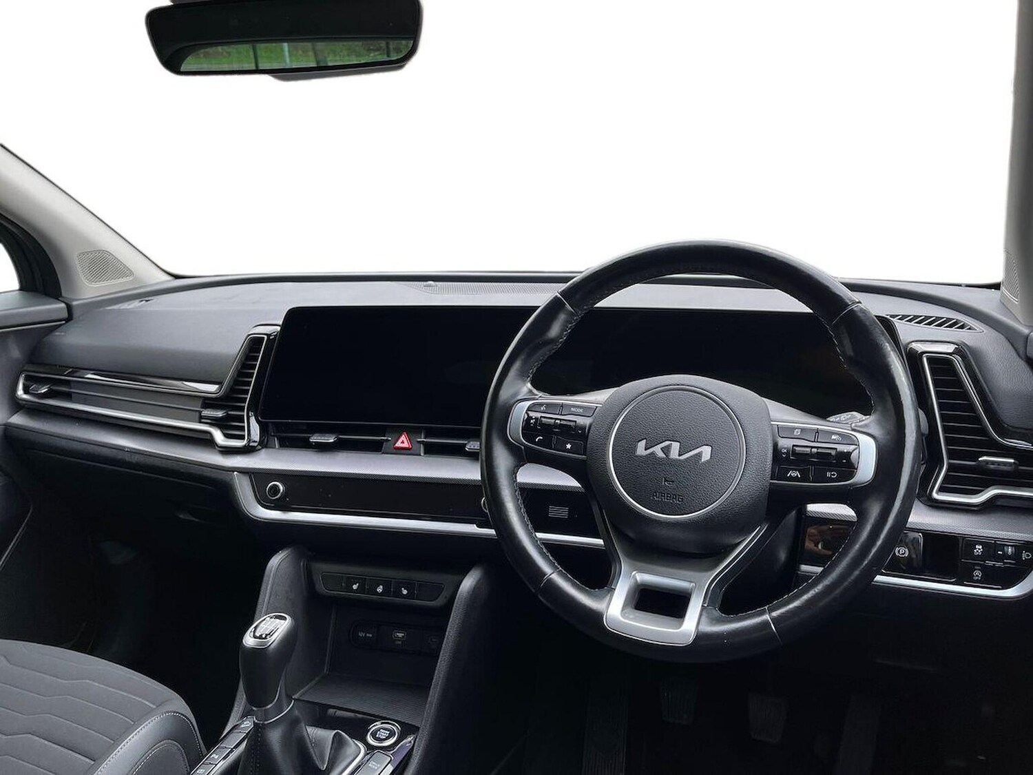 Used Kia Sportage 2022 for sale - 76527333: Photo 15