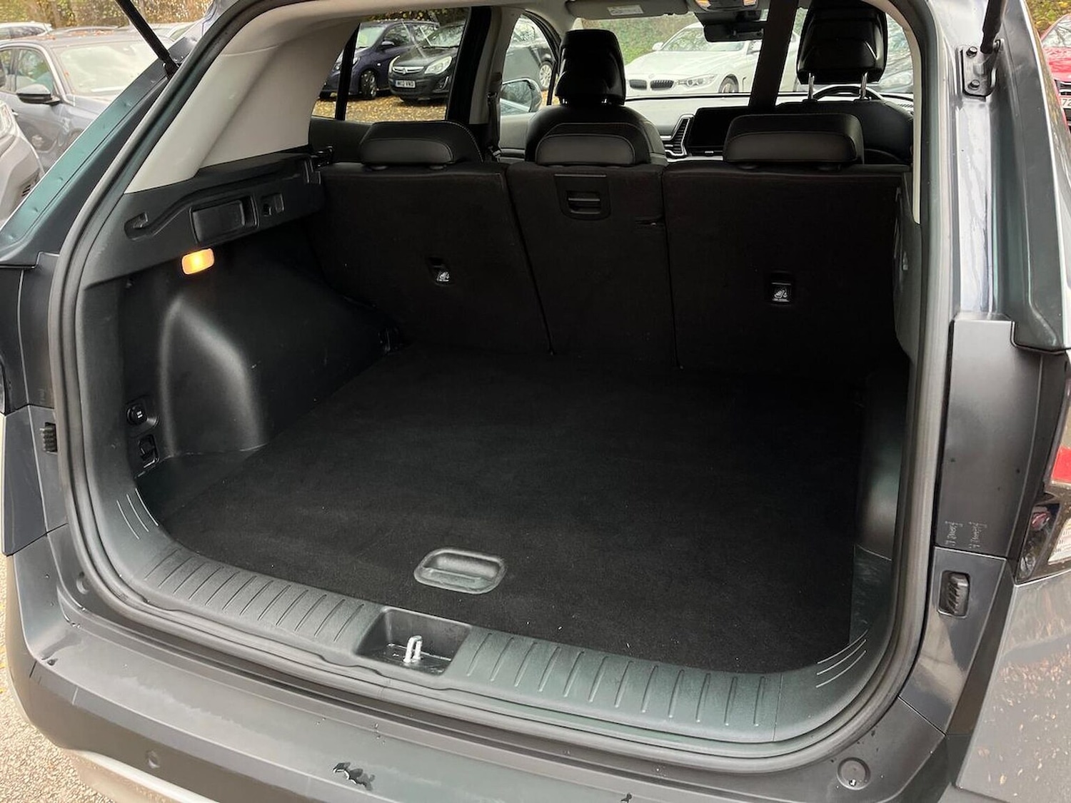 Used Kia Sportage 2022 for sale - 76527333: Photo 17