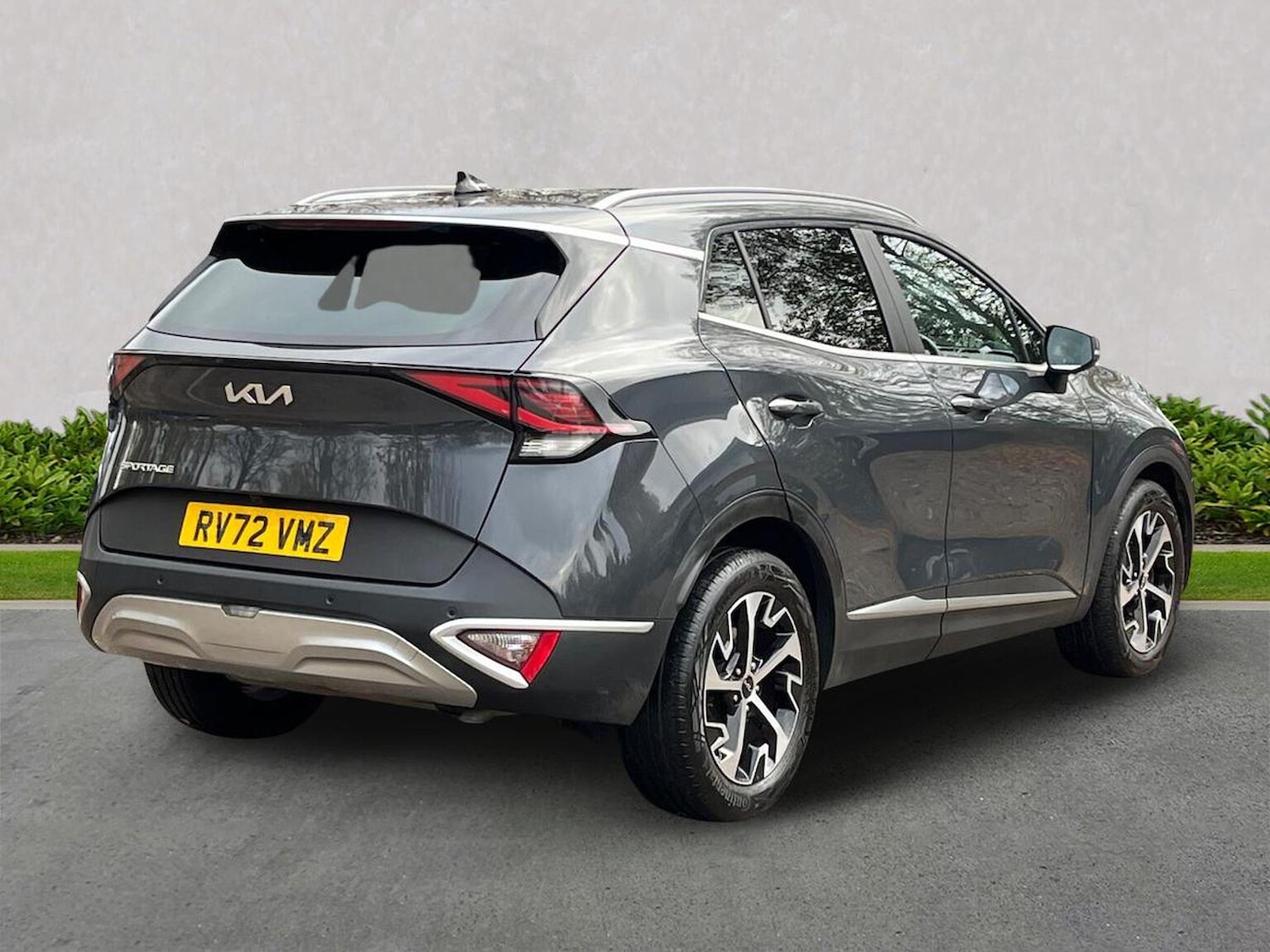 Used Kia Sportage 2022 for sale - 76527333: Photo 18