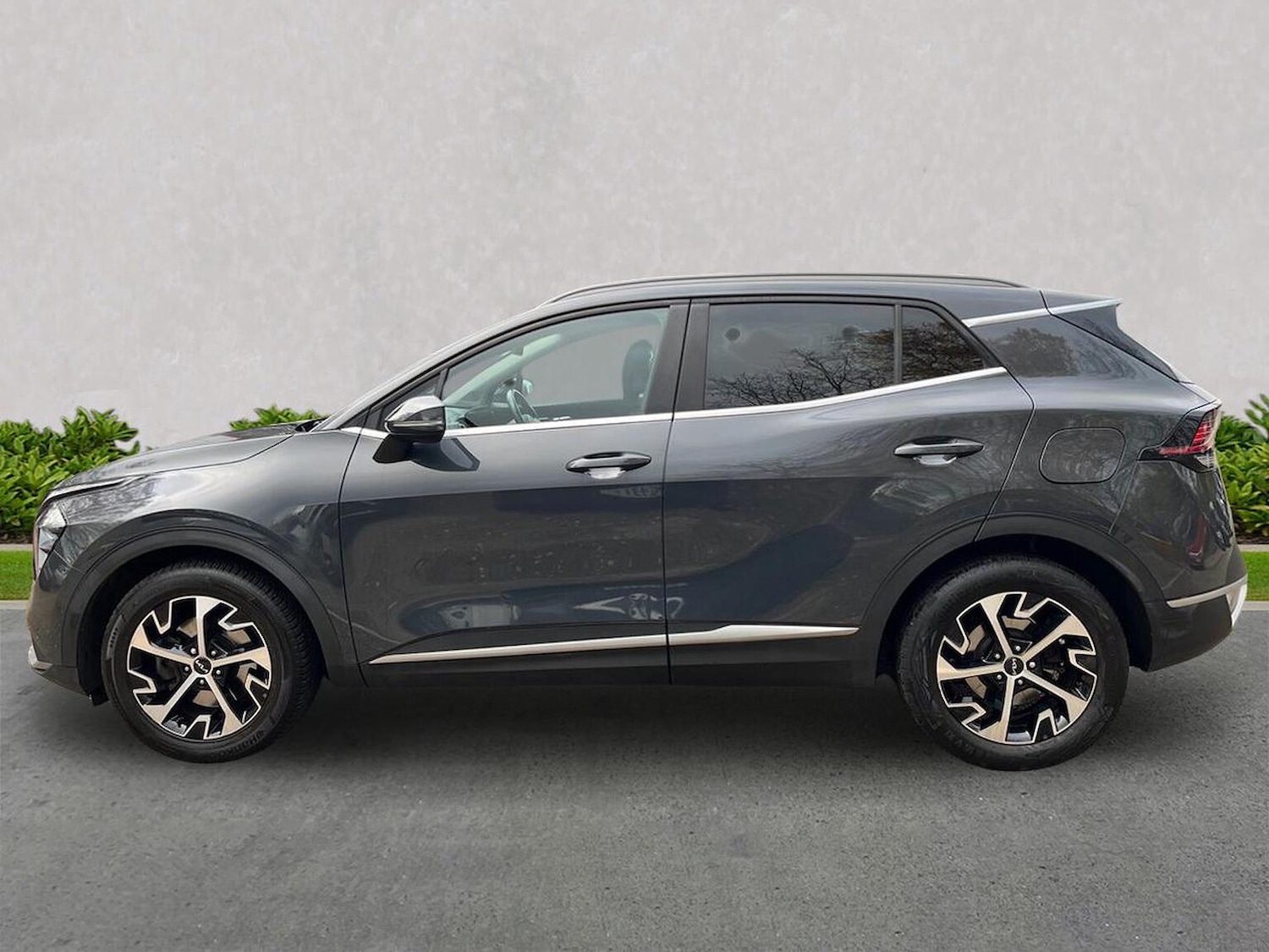 Used Kia Sportage 2022 for sale - 76527333: Photo 19