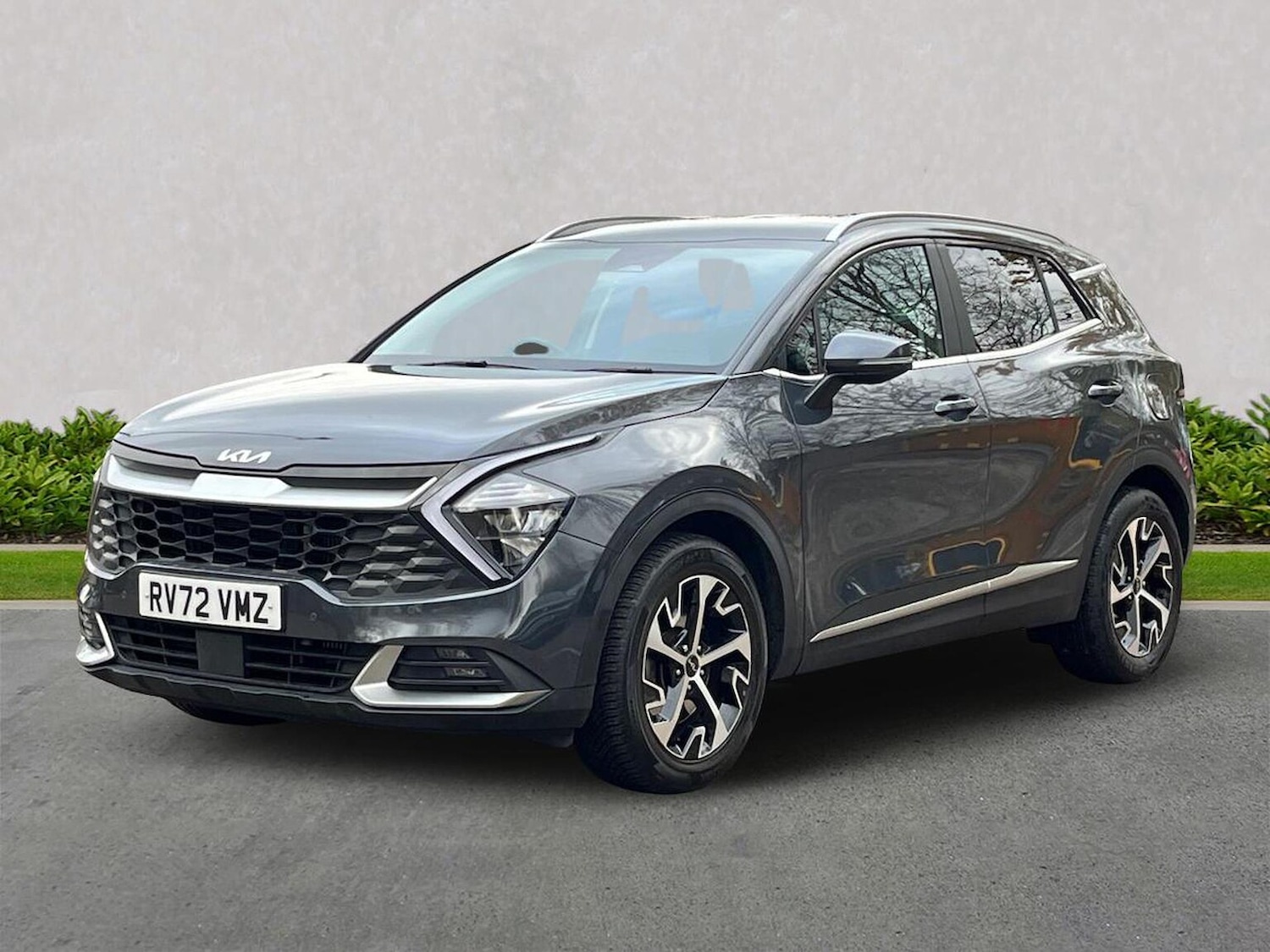 Used Kia Sportage 2022 for sale - 76527333: Photo 20