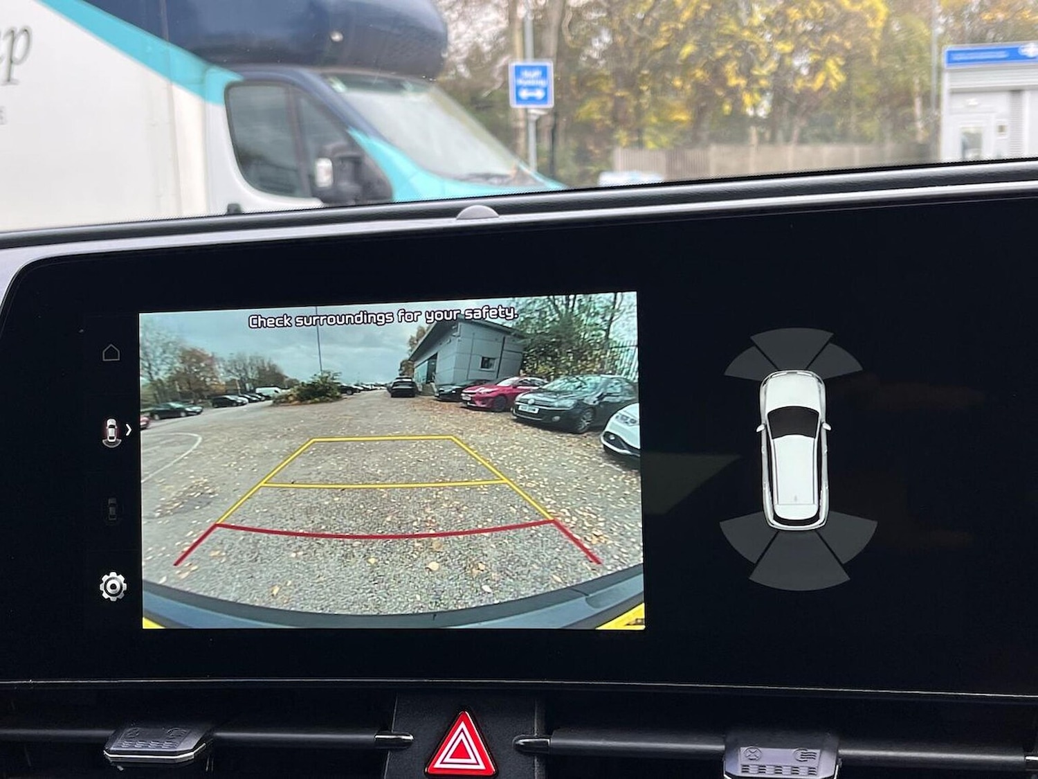 Used Kia Sportage 2022 for sale - 76527333: Photo 23