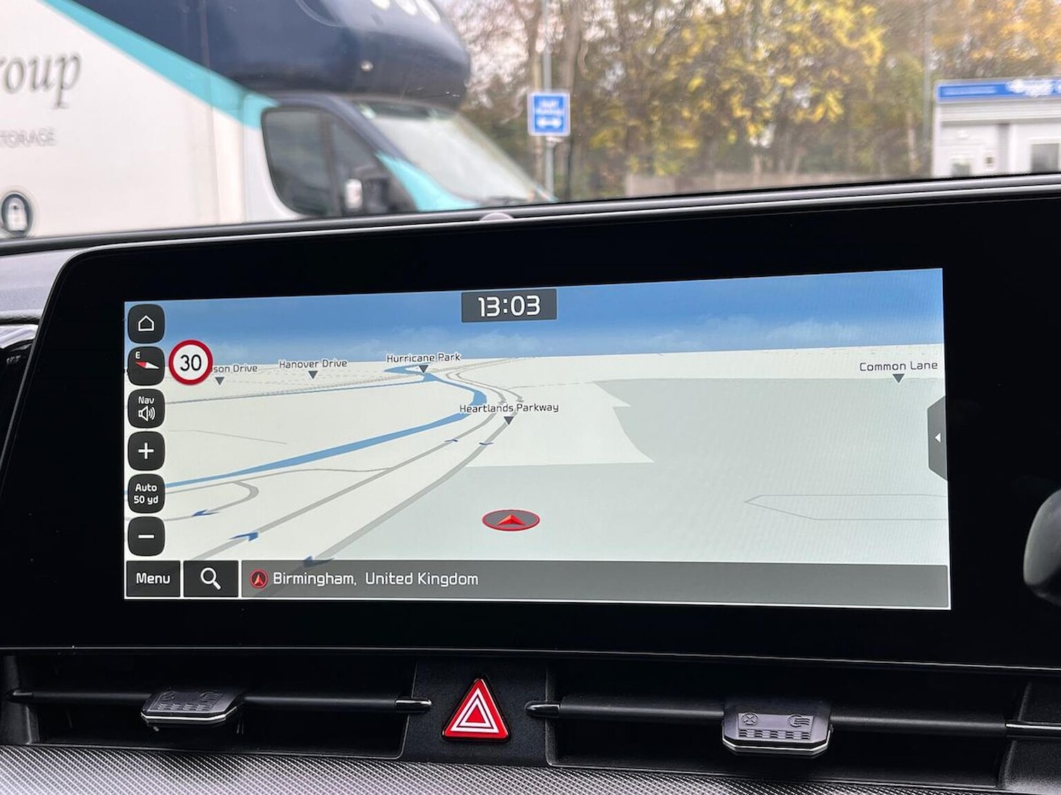 Used Kia Sportage 2022 for sale - 76527333: Photo 24