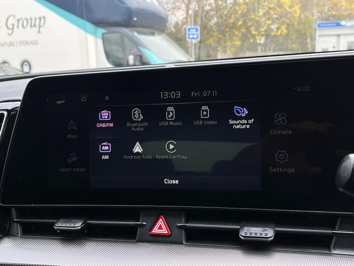 Used Kia Sportage 2022 for sale - 76527333: Photo 25