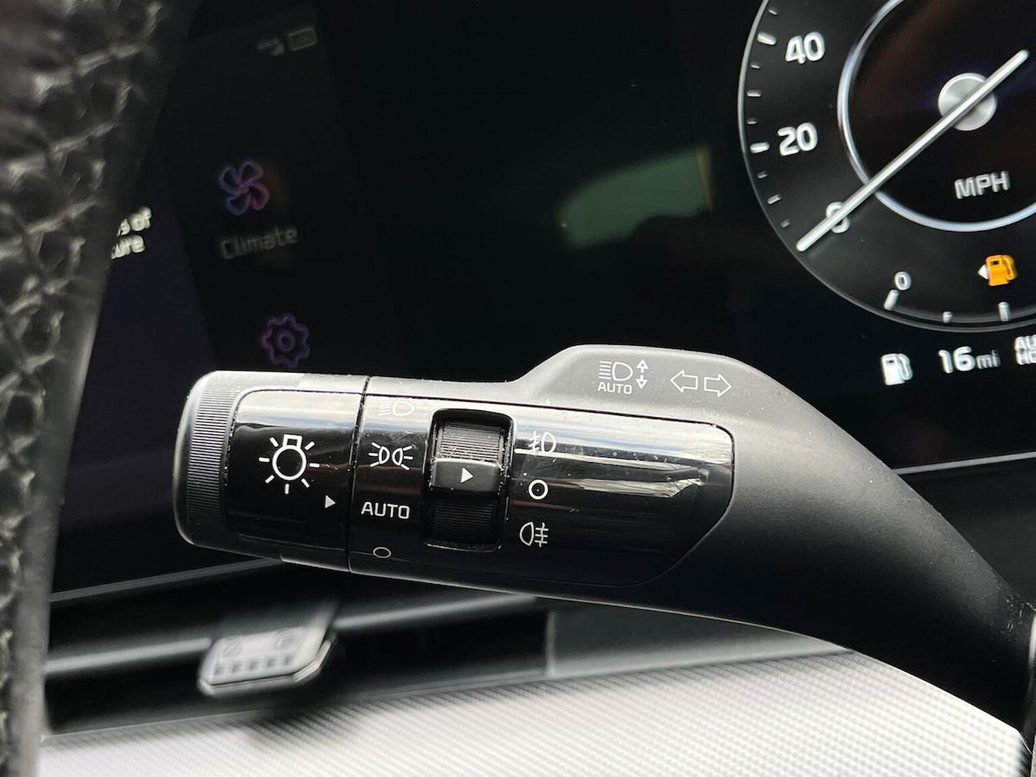 Used Kia Sportage 2022 for sale - 76527333: Photo 28