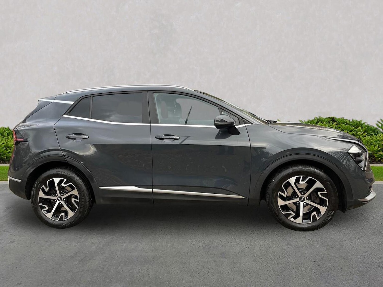 Used Kia Sportage 2022 for sale - 76527333: Photo 3