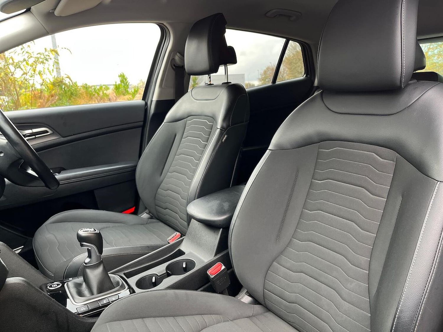 Used Kia Sportage 2022 for sale - 76527333: Photo 32