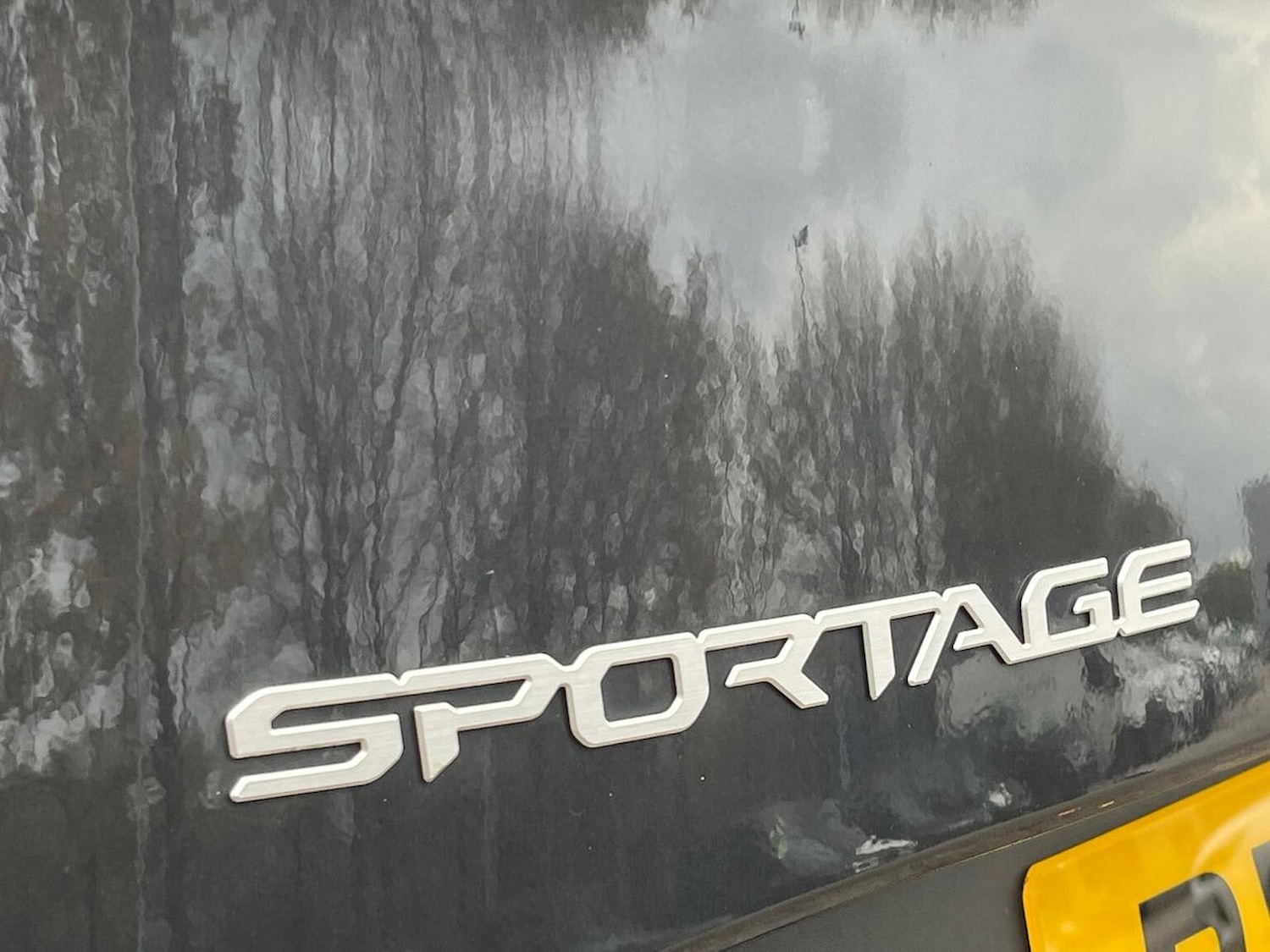 Used Kia Sportage 2022 for sale - 76527333: Photo 35