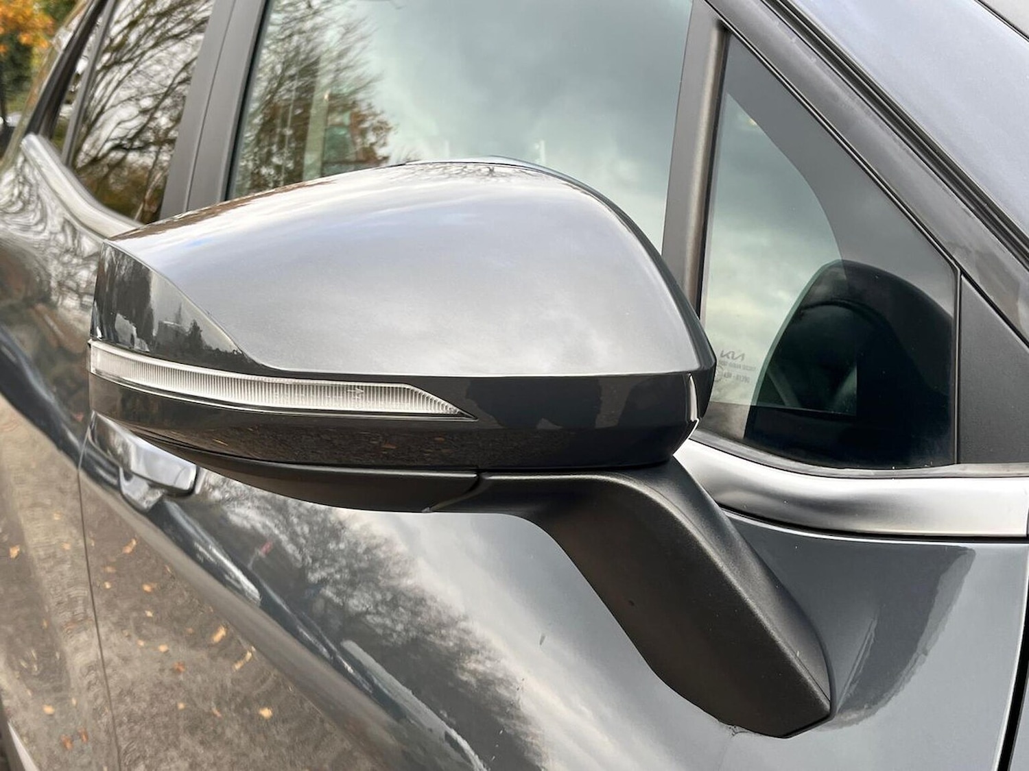 Used Kia Sportage 2022 for sale - 76527333: Photo 38