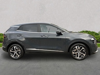 Used Kia Sportage 2022 for sale - 76527333: Photo