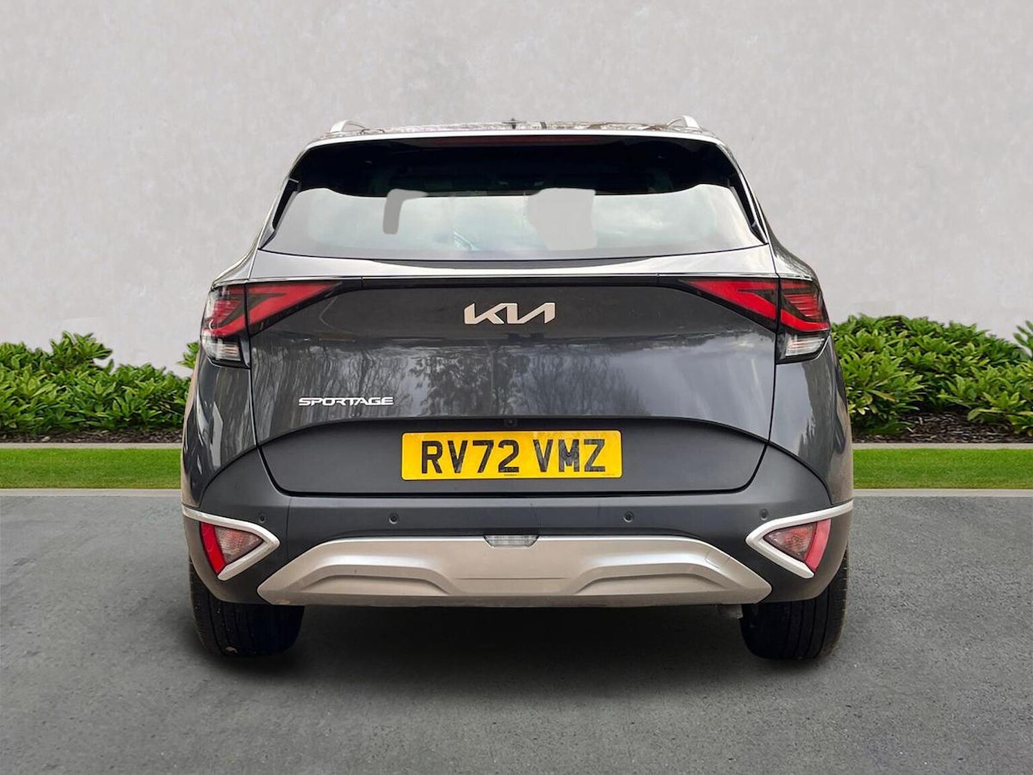 Used Kia Sportage 2022 for sale - 76527333: Photo 4