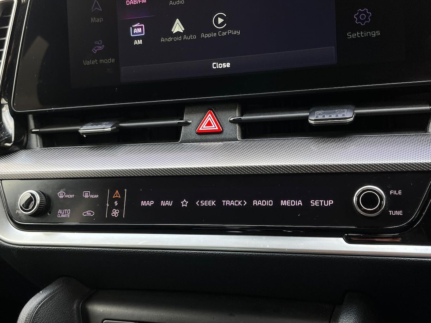 Used Kia Sportage 2022 for sale - 76527333: Photo 45