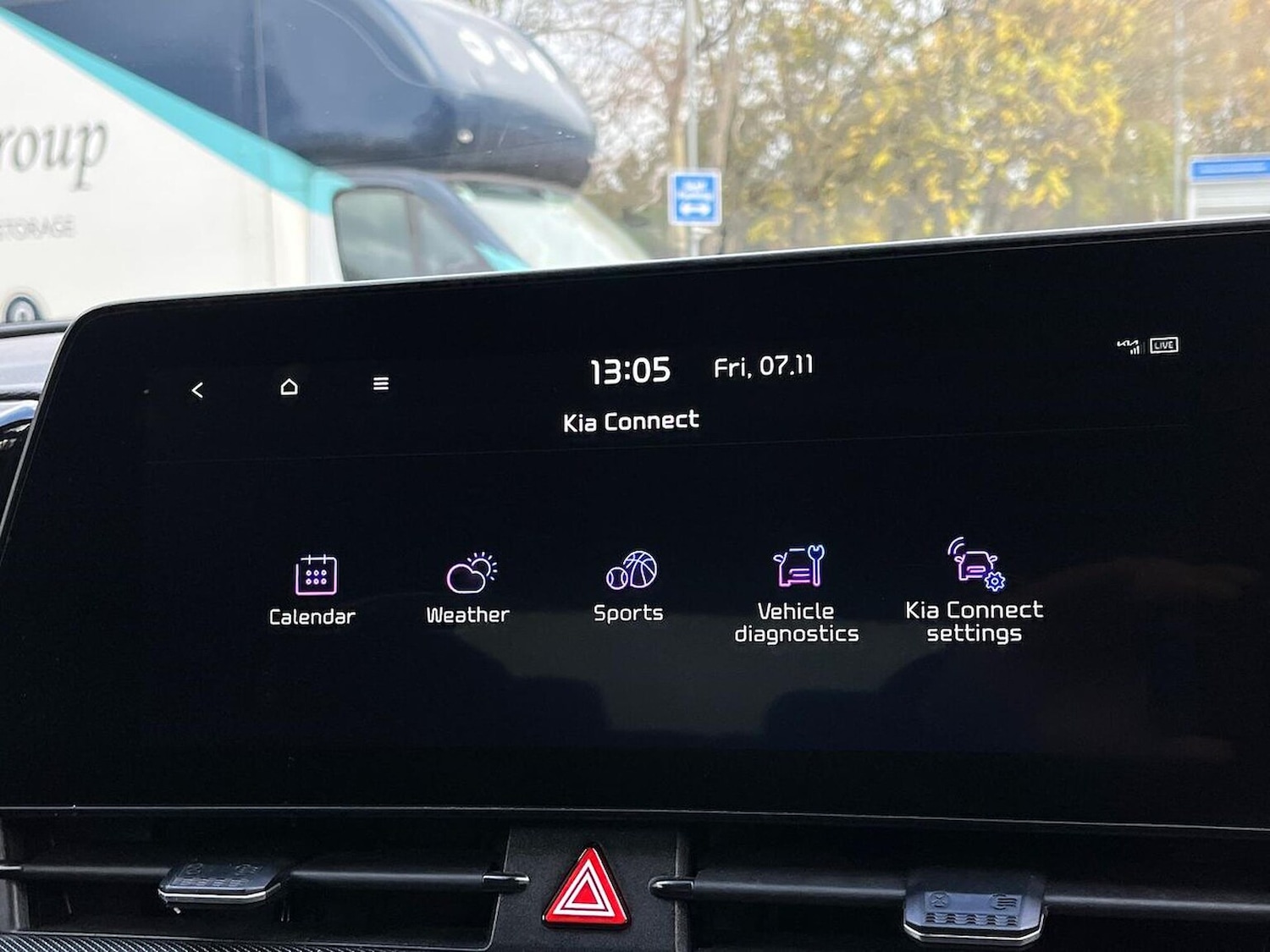 Used Kia Sportage 2022 for sale - 76527333: Photo 47