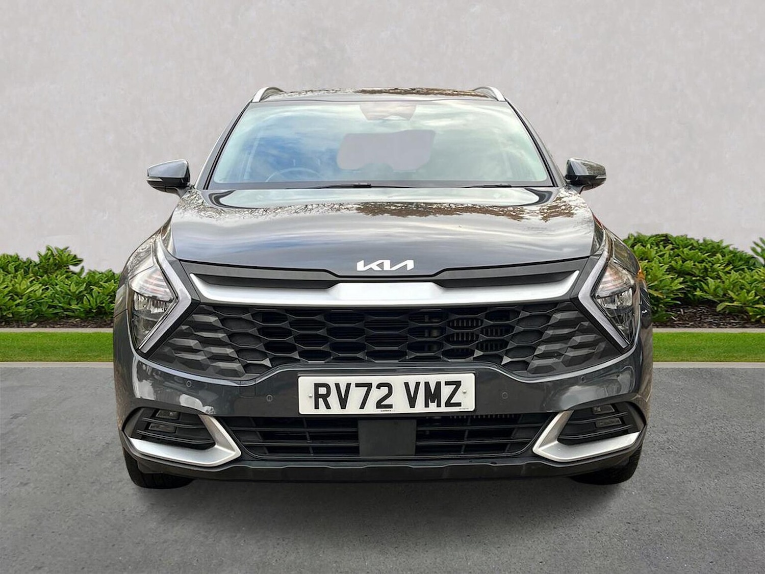 Used Kia Sportage 2022 for sale - 76527333: Photo 5