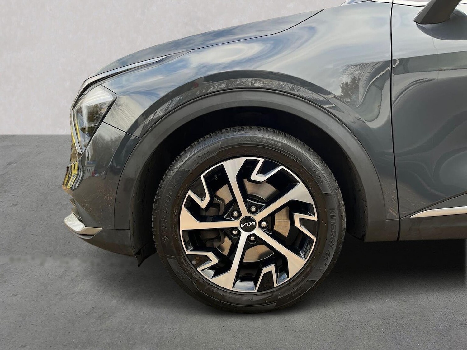Used Kia Sportage 2022 for sale - 76527333: Photo 6