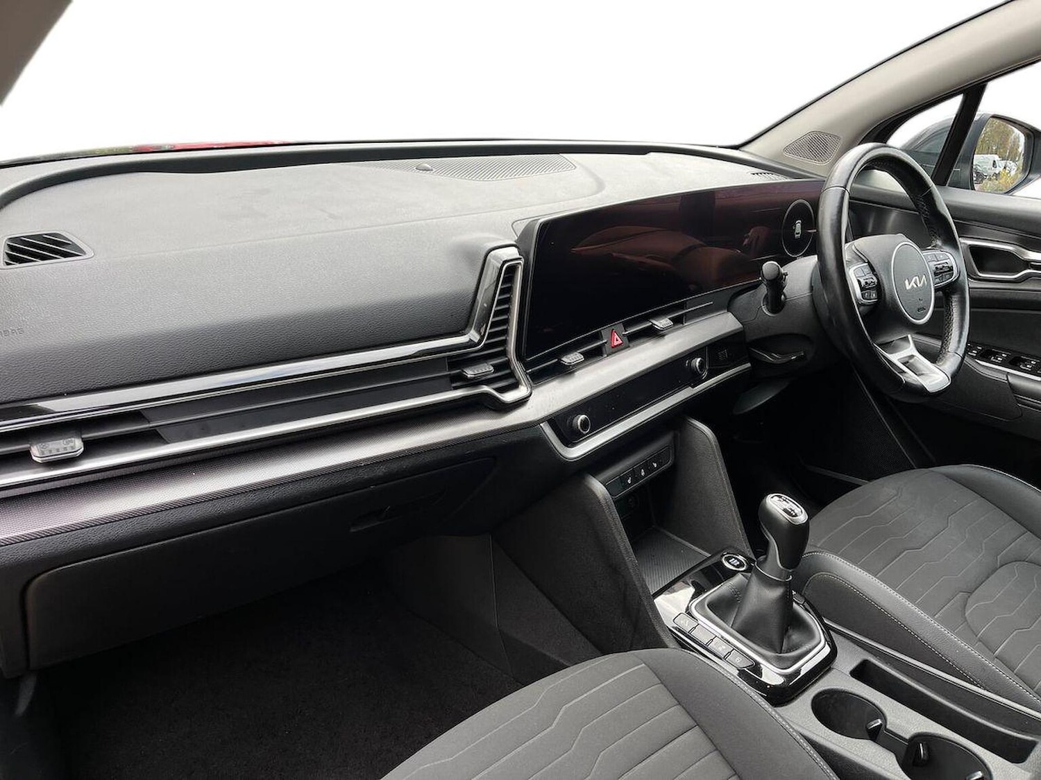 Used Kia Sportage 2022 for sale - 76527333: Photo 7